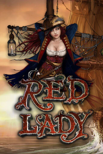 Red Lady бесплатная демо игра | Вулкан Вегас Казахстан без регистрации