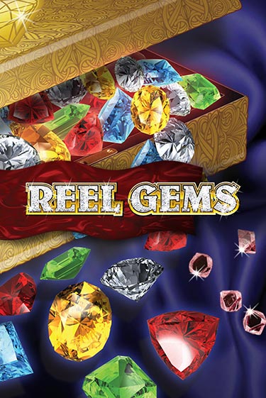 Reel Gems бесплатная демо игра | Вулкан Вегас Казахстан без регистрации