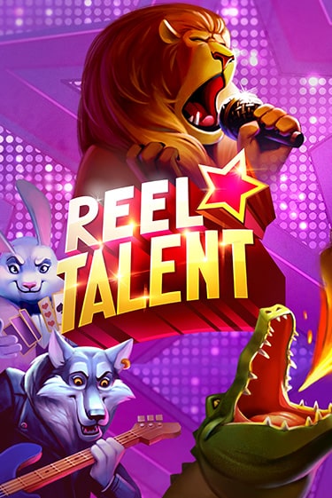 Reel Talent бесплатная демо игра | Вулкан Вегас Казахстан без регистрации