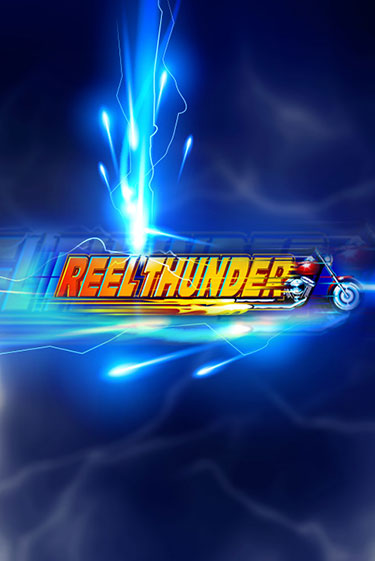 Reel Thunder бесплатная демо игра | Вулкан Вегас Казахстан без регистрации