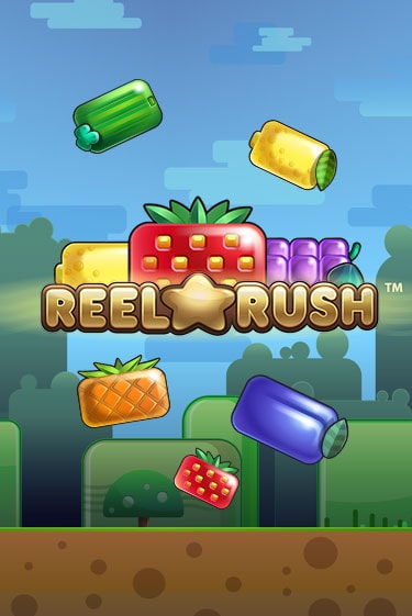 Reel Rush™ бесплатная демо игра | Вулкан Вегас Казахстан без регистрации