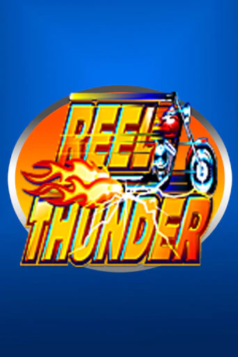 Reel Thunder бесплатная демо игра | Вулкан Вегас Казахстан без регистрации