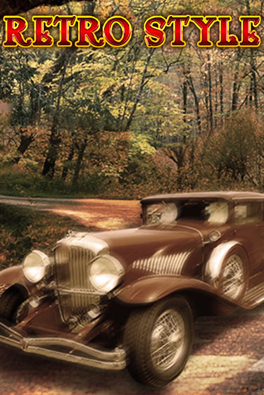 Retro Style бесплатная демо игра | Вулкан Вегас Казахстан без регистрации