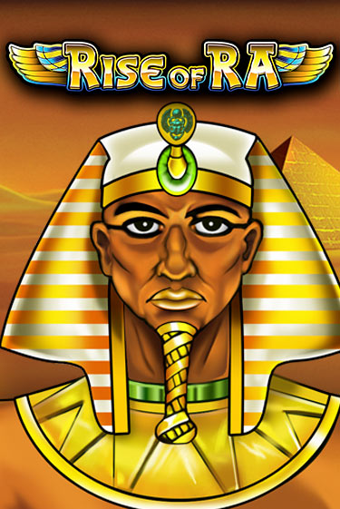Rise Of Ra бесплатная демо игра | Вулкан Вегас Казахстан без регистрации