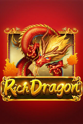 Rich Dragon бесплатная демо игра | Вулкан Вегас Казахстан без регистрации