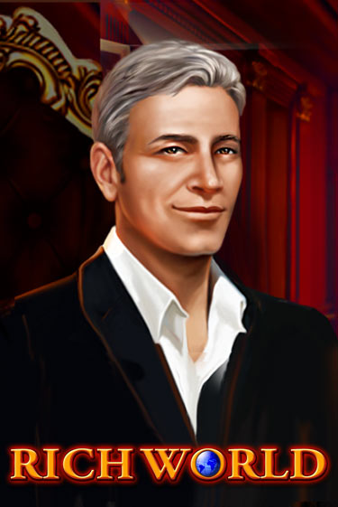 Rich World бесплатная демо игра | Вулкан Вегас Казахстан без регистрации