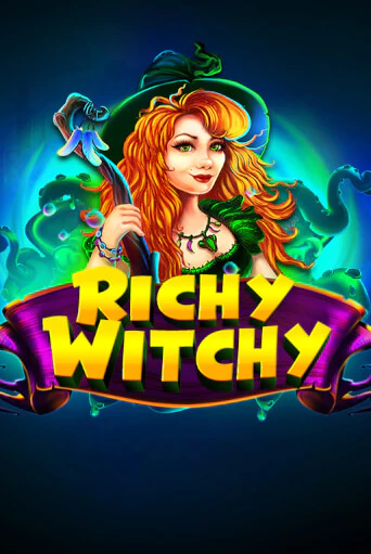 Richy Witchy бесплатная демо игра | Вулкан Вегас Казахстан без регистрации