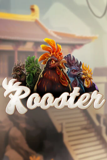 Rooster бесплатная демо игра | Вулкан Вегас Казахстан без регистрации