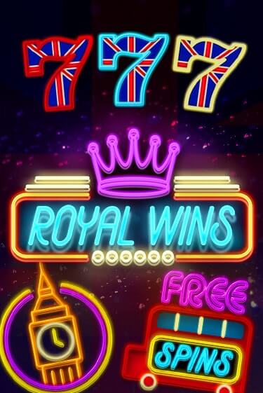 Royal Wins бесплатная демо игра | Вулкан Вегас Казахстан без регистрации