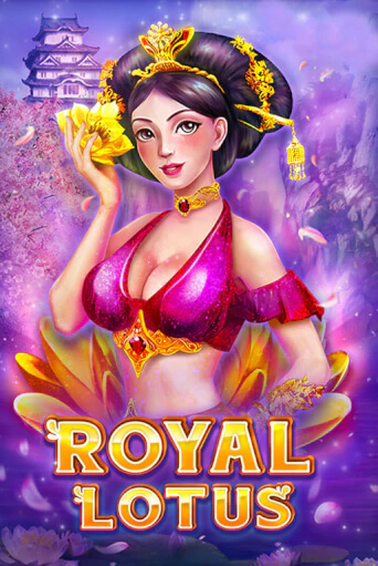 Royal Lotus бесплатная демо игра | Вулкан Вегас Казахстан без регистрации