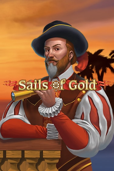 Sails of Gold бесплатная демо игра | Вулкан Вегас Казахстан без регистрации