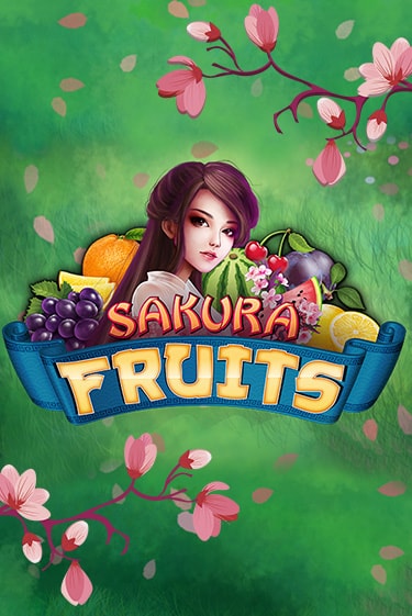 Sakura Fruits бесплатная демо игра | Вулкан Вегас Казахстан без регистрации