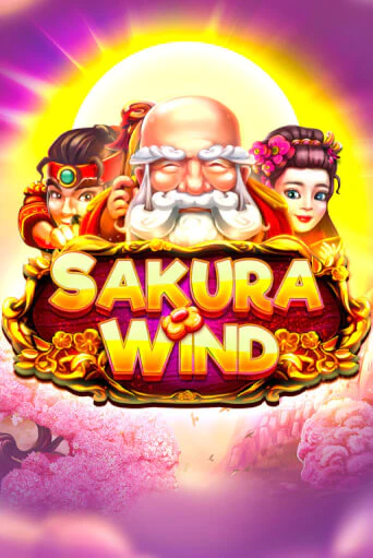 Sakura Wind бесплатная демо игра | Вулкан Вегас Казахстан без регистрации