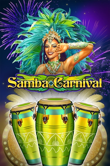 Samba Carnival бесплатная демо игра | Вулкан Вегас Казахстан без регистрации