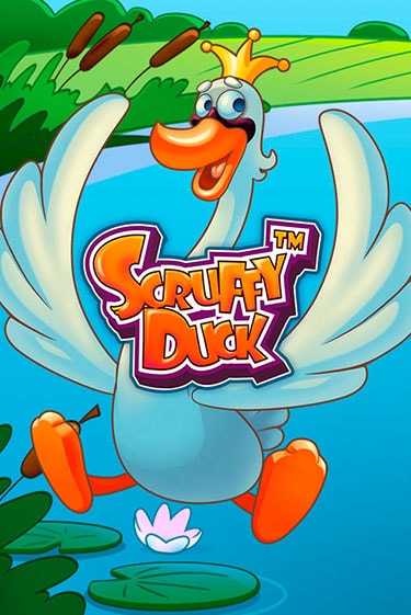 Scruffy Duck™ бесплатная демо игра | Вулкан Вегас Казахстан без регистрации