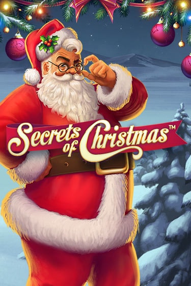 Secrets of Christmas™ бесплатная демо игра | Вулкан Вегас Казахстан без регистрации