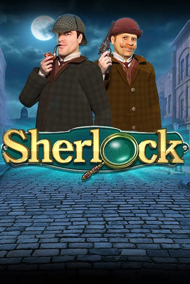 Sherlock бесплатная демо игра | Вулкан Вегас Казахстан без регистрации