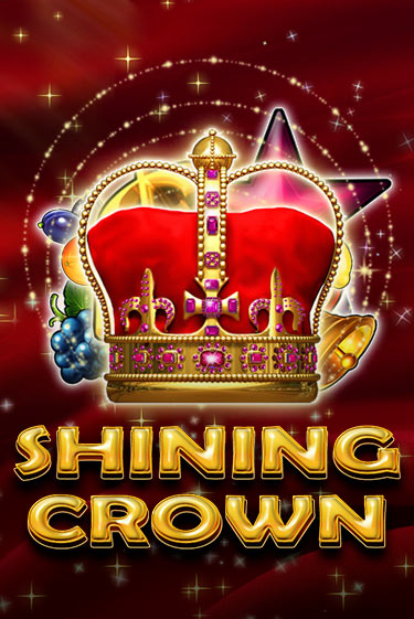 Shining Crown бесплатная демо игра | Вулкан Вегас Казахстан без регистрации