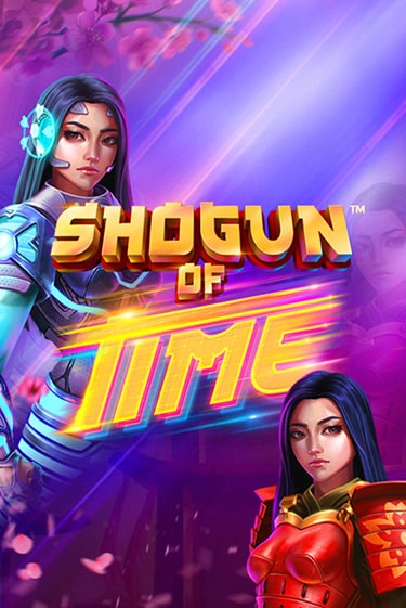 Shogun of Time бесплатная демо игра | Вулкан Вегас Казахстан без регистрации