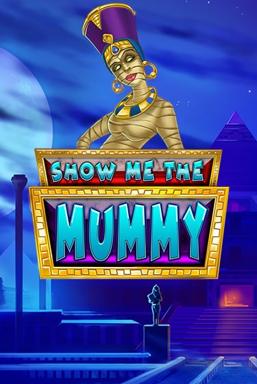 Show Me The Mummy бесплатная демо игра | Вулкан Вегас Казахстан без регистрации