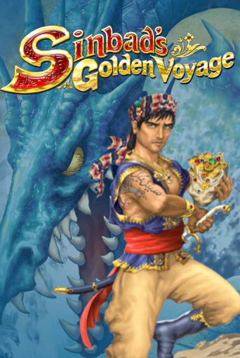 Sinbad's Golden Voyage бесплатная демо игра | Вулкан Вегас Казахстан без регистрации