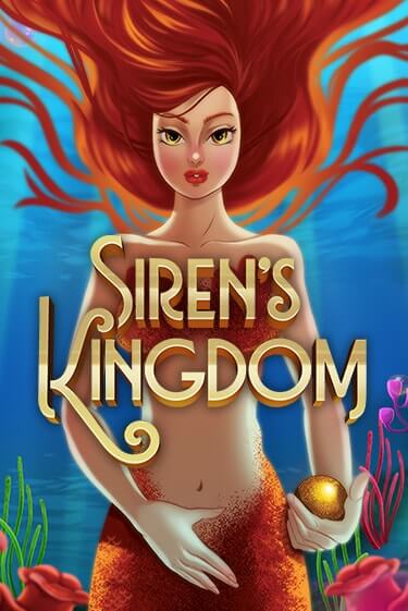 Siren's Kingdom бесплатная демо игра | Вулкан Вегас Казахстан без регистрации