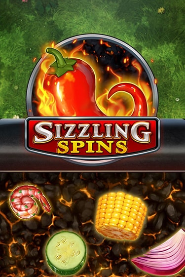 Sizzling Spins бесплатная демо игра | Вулкан Вегас Казахстан без регистрации