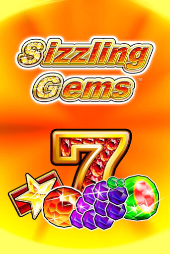 Sizzling Gems бесплатная демо игра | Вулкан Вегас Казахстан без регистрации