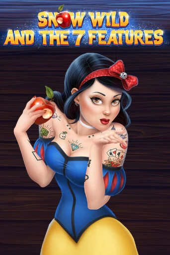 Snow Wild and the 7 Features бесплатная демо игра | Вулкан Вегас Казахстан без регистрации