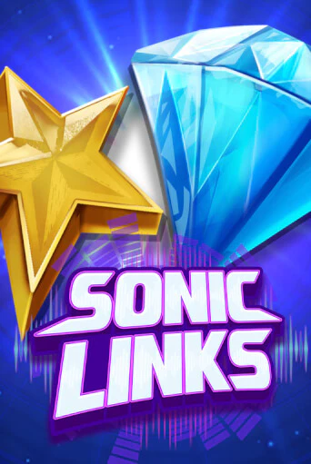Sonic Links бесплатная демо игра | Вулкан Вегас Казахстан без регистрации