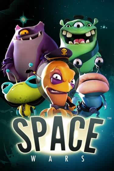 Space Wars™ бесплатная демо игра | Вулкан Вегас Казахстан без регистрации
