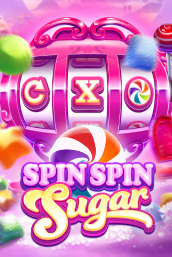 Spin Spin Sugar бесплатная демо игра | Вулкан Вегас Казахстан без регистрации