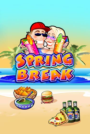 Spring Break бесплатная демо игра | Вулкан Вегас Казахстан без регистрации