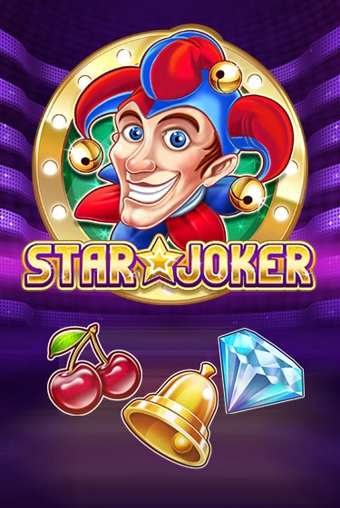 Star Joker бесплатная демо игра | Вулкан Вегас Казахстан без регистрации