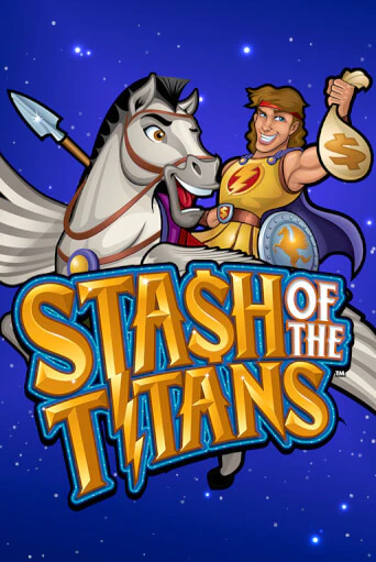 Stash of the Titans бесплатная демо игра | Вулкан Вегас Казахстан без регистрации