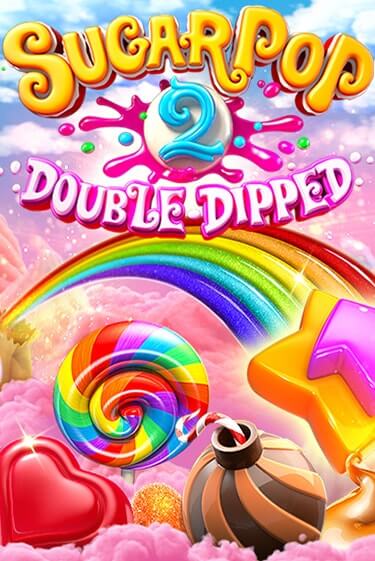 Sugar Pop 2 бесплатная демо игра | Вулкан Вегас Казахстан без регистрации