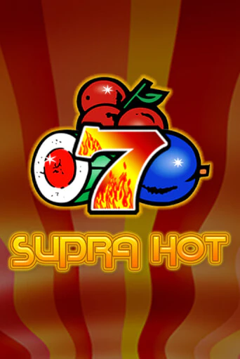 Supra Hot бесплатная демо игра | Вулкан Вегас Казахстан без регистрации