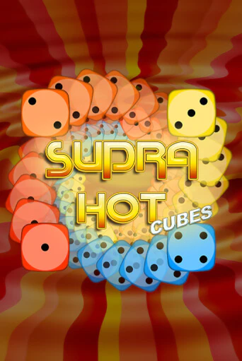 Supra Hot Cubes бесплатная демо игра | Вулкан Вегас Казахстан без регистрации