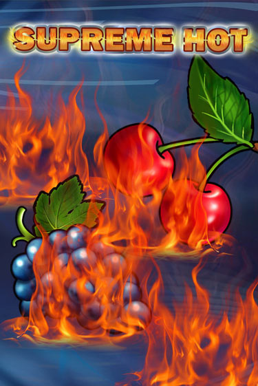 Supreme Hot бесплатная демо игра | Вулкан Вегас Казахстан без регистрации