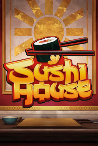 Sushi House бесплатная демо игра | Вулкан Вегас Казахстан без регистрации