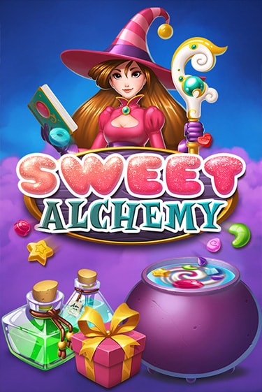 Sweet Alchemy бесплатная демо игра | Вулкан Вегас Казахстан без регистрации