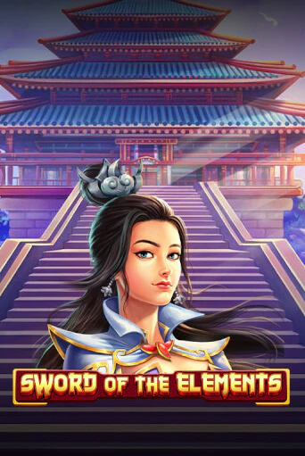 Sword of the Elements бесплатная демо игра | Вулкан Вегас Казахстан без регистрации