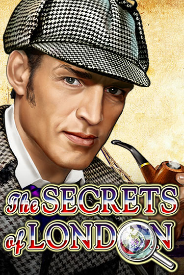 The Secrets Of London бесплатная демо игра | Вулкан Вегас Казахстан без регистрации