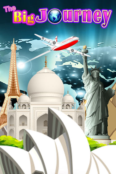 The Big Journey бесплатная демо игра | Вулкан Вегас Казахстан без регистрации