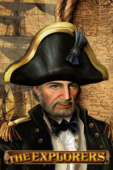The Explorers бесплатная демо игра | Вулкан Вегас Казахстан без регистрации