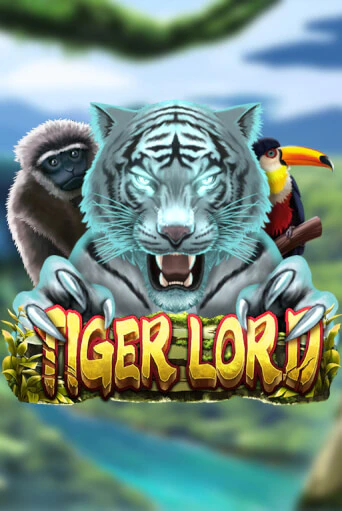 Tiger Lord бесплатная демо игра | Вулкан Вегас Казахстан без регистрации