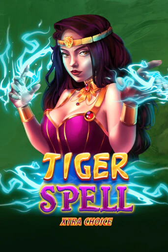 Tiger Spell - Xtra Choice бесплатная демо игра | Вулкан Вегас Казахстан без регистрации