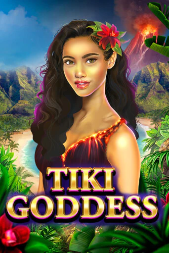 Tiki Goddess бесплатная демо игра | Вулкан Вегас Казахстан без регистрации