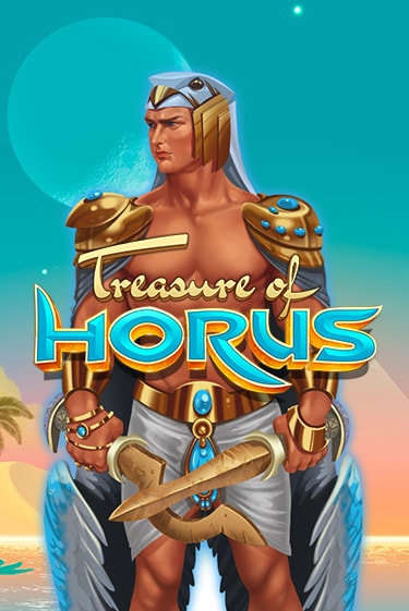 Treasure of Horus бесплатная демо игра | Вулкан Вегас Казахстан без регистрации