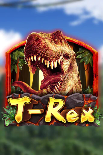T-Rex бесплатная демо игра | Вулкан Вегас Казахстан без регистрации